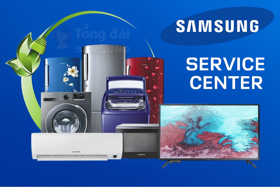 Tổng Đài Samsung